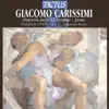Gabriele Micheli - Carissimi: Oratorio della SS vergine - Jonas